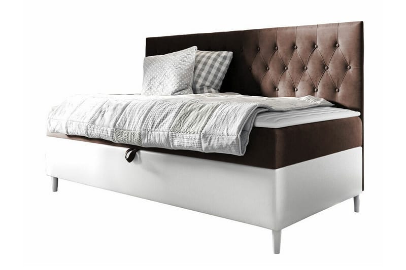 Sängynrunko Boisdale 90x200 cm, undefined