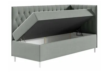 Sängynrunko Boisdale 90x200 cm - Huonekalut - Sänky - Sänkykehikot & sängynrungot