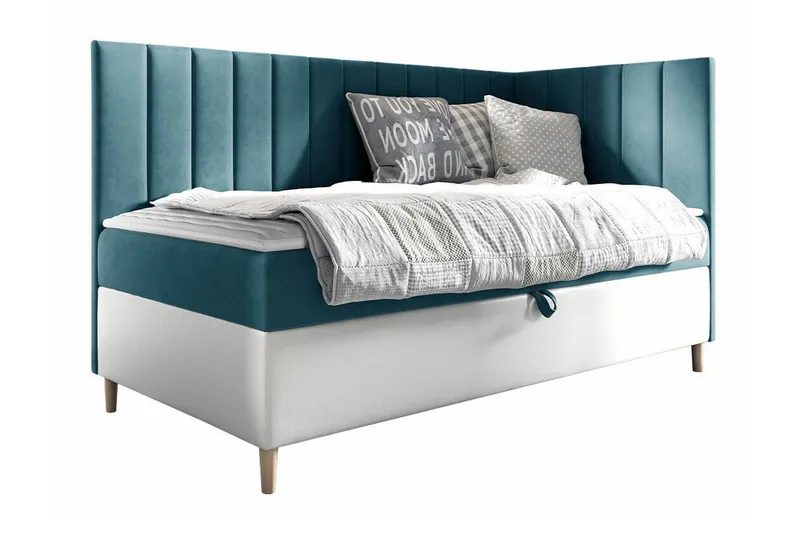 Sängynrunko Boisdale 90x200 cm, undefined