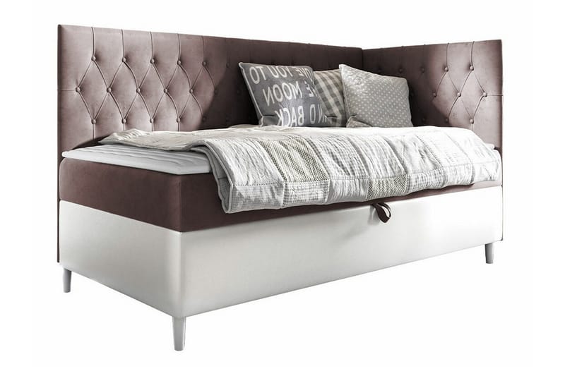 Sängynrunko Boisdale 90x200 cm, undefined