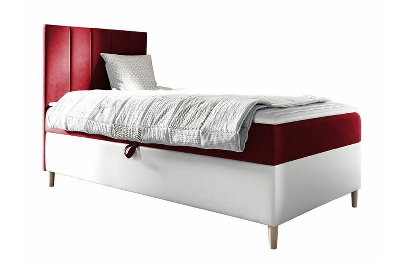 Sängynrunko Boisdale 90x200 cm, undefined