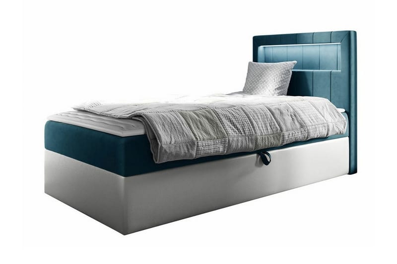 Sängynrunko Boisdale 90x200 cm, undefined