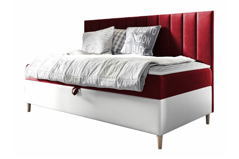 Sängynrunko Boisdale 90x200 cm, undefined