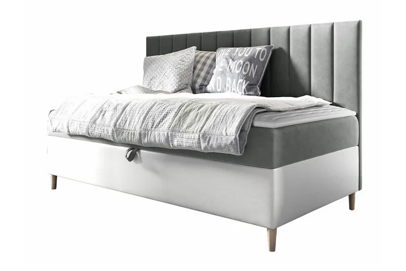 Sängynrunko Boisdale 90x200 cm, undefined