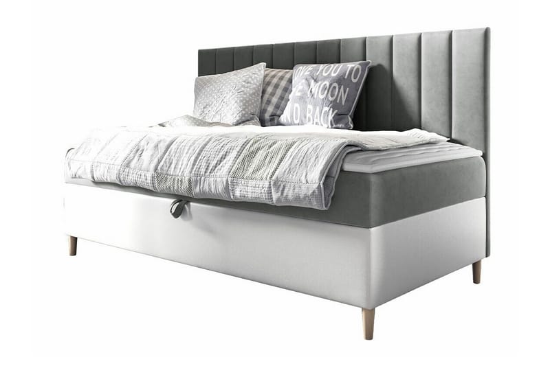 Sängynrunko Boisdale 90x200 cm, undefined