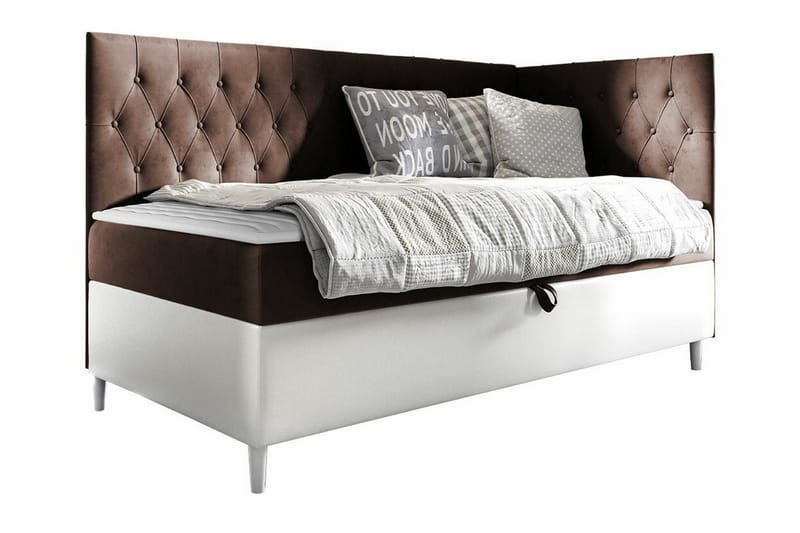 Sängynrunko Boisdale 90x200 cm, undefined