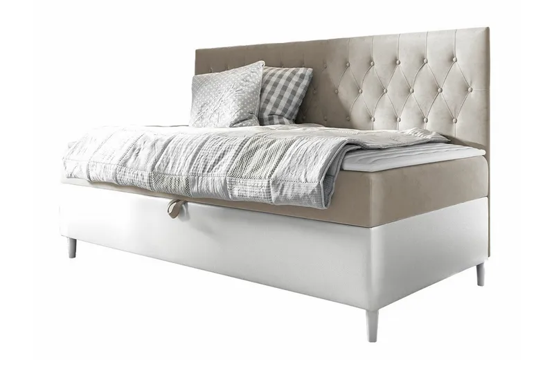 Sängynrunko Boisdale 90x200 cm, undefined