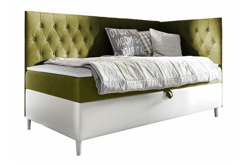 Sängynrunko Boisdale 90x200 cm, undefined