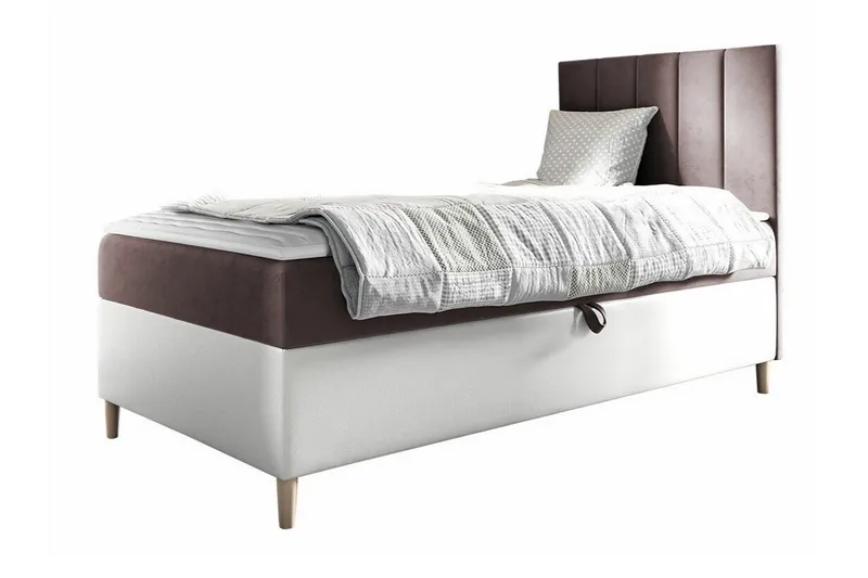 Sängynrunko Boisdale 90x200 cm, undefined