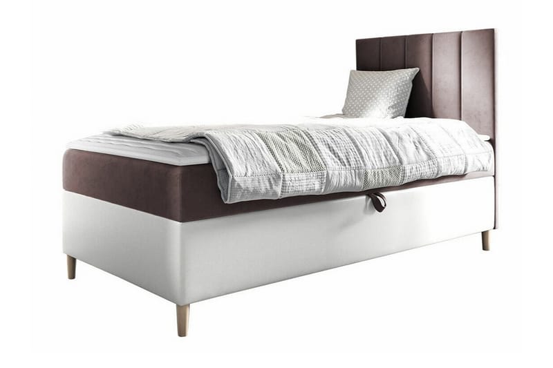 Sängynrunko Boisdale 90x200 cm, undefined