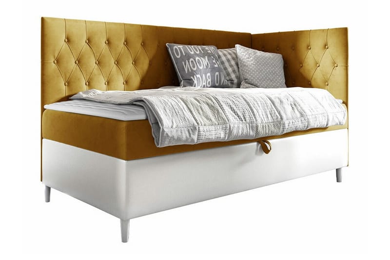 Sängynrunko Boisdale 90x200 cm, undefined