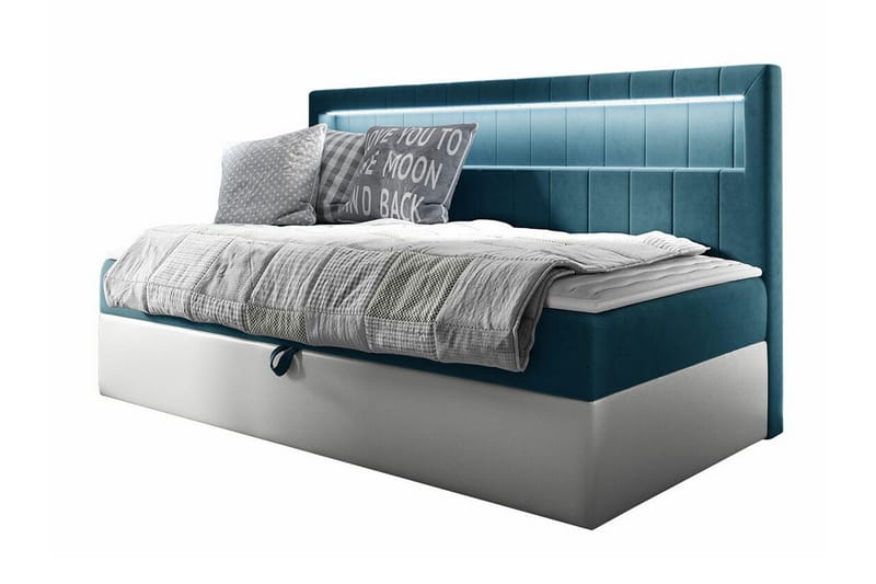 Sängynrunko Boisdale 90x200 cm, undefined