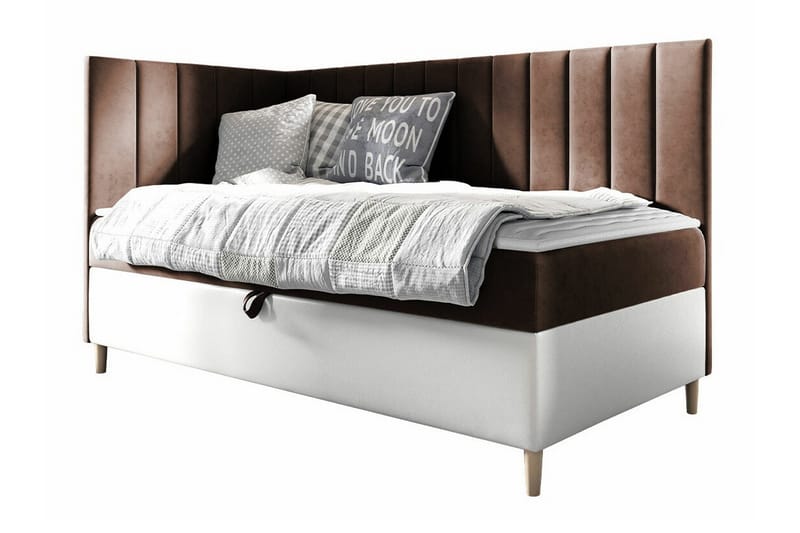 Sängynrunko Boisdale 90x200 cm, undefined