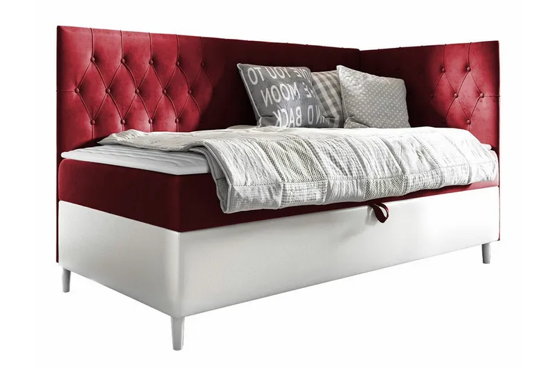 Sängynrunko Boisdale 90x200 cm, undefined