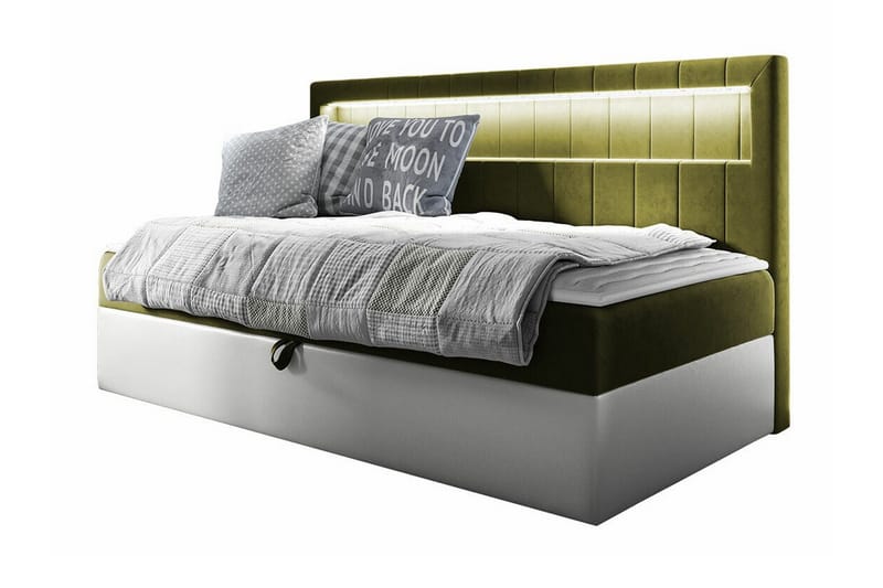 Sängynrunko Boisdale 90x200 cm, undefined