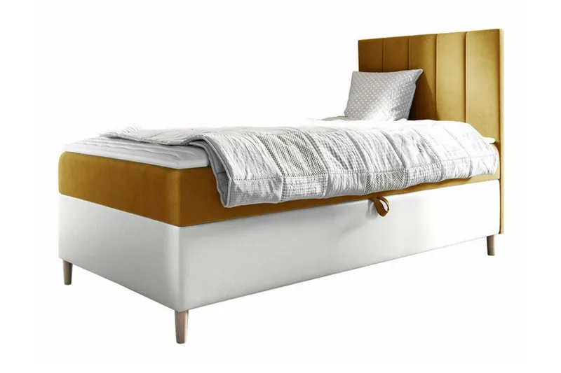 Sängynrunko Boisdale 90x200 cm, undefined