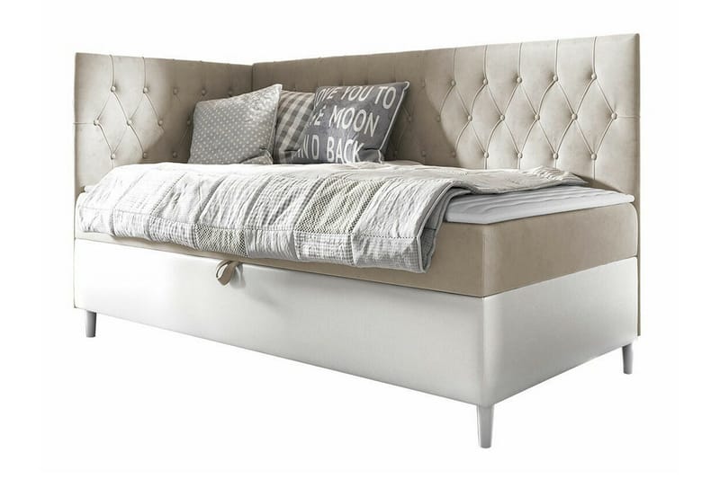 Sängynrunko Boisdale 90x200 cm, undefined