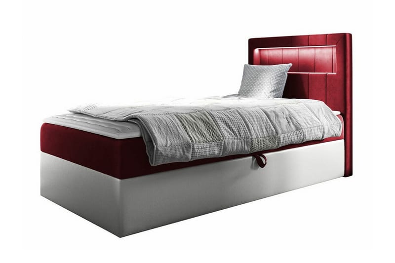 Sängynrunko Boisdale 90x200 cm, undefined