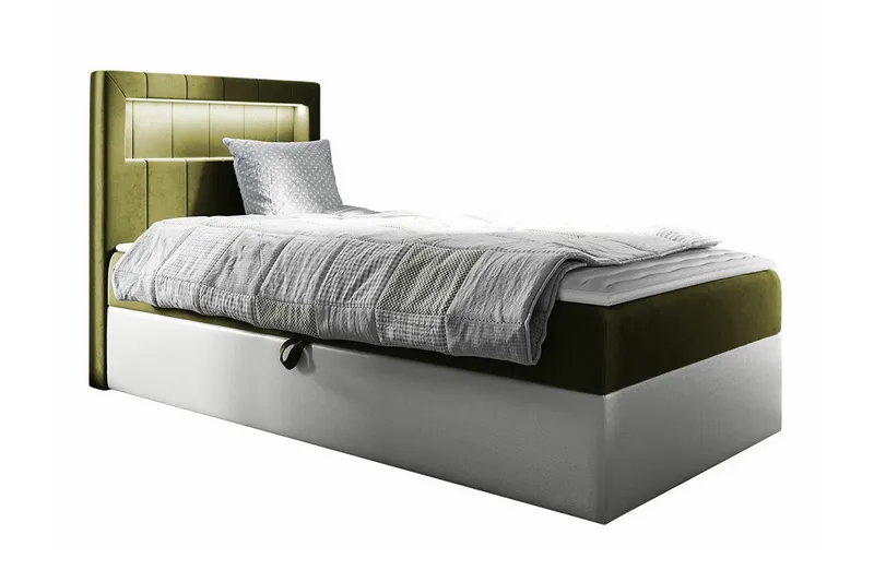 Sängynrunko Boisdale 90x200 cm, undefined