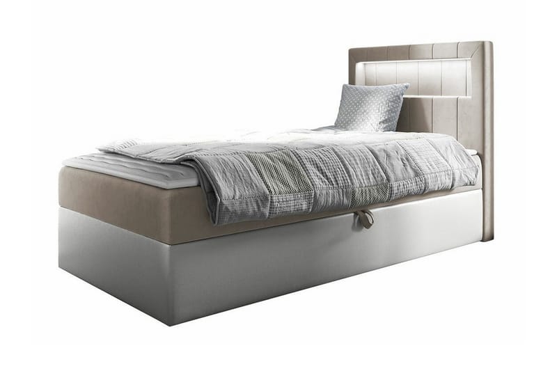 Sängynrunko Boisdale 90x200 cm, undefined