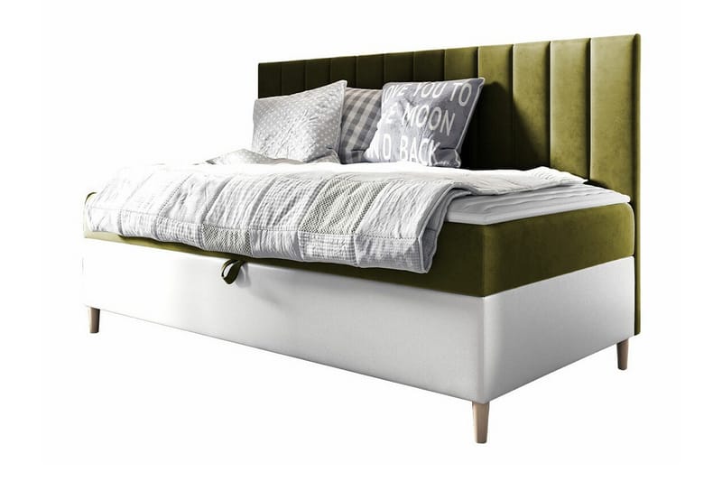 Sängynrunko Boisdale 90x200 cm, undefined