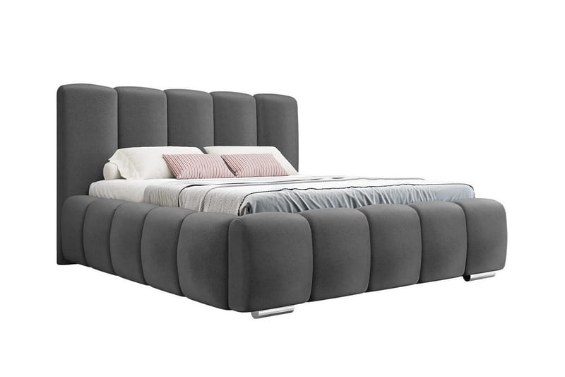 Sängynrunko Cleaton 140x200 cm - Huonekalut - Sänky - Sänkykehikot & sängynrungot