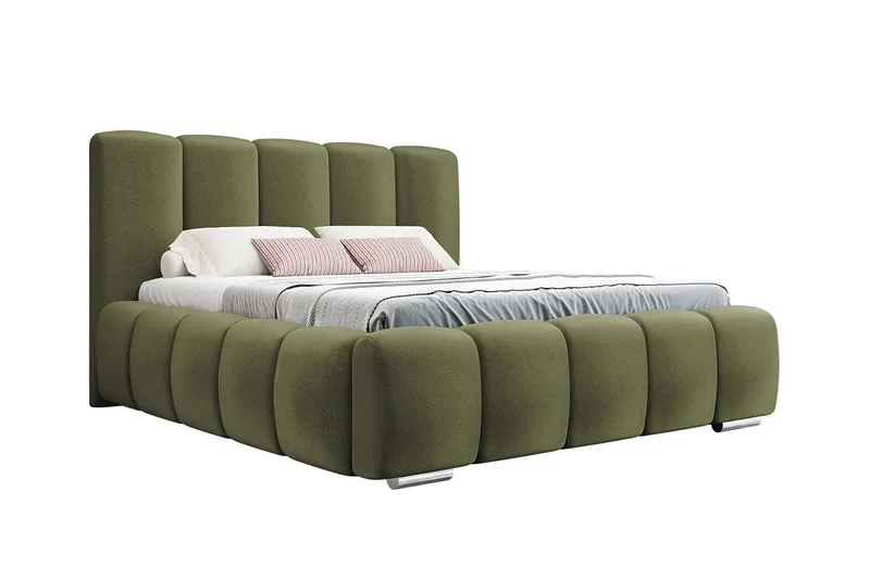 Sängynrunko Cleaton 140x200 cm, undefined