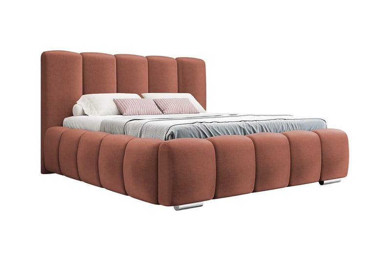 Sängynrunko Cleaton 140x200 cm, undefined