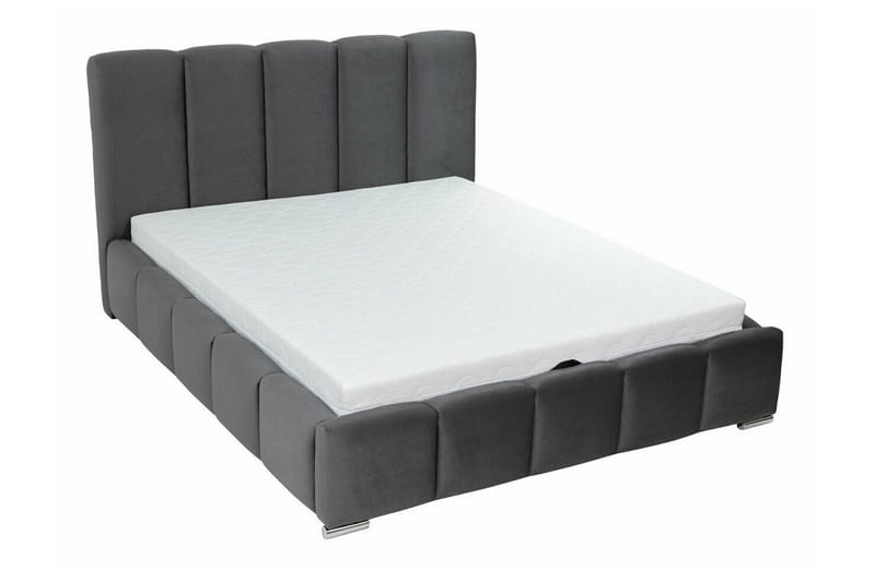 Sängynrunko Cleaton 140x200 cm - Huonekalut - Sänky - Sänkykehikot & sängynrungot