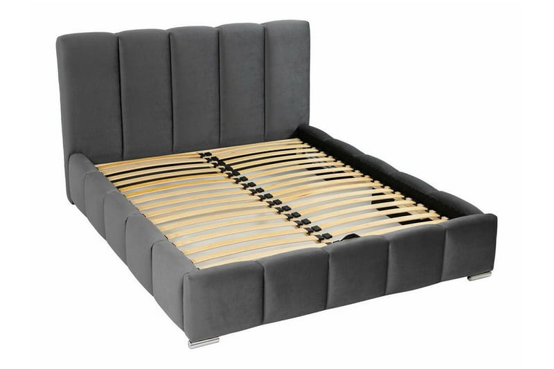 Sängynrunko Cleaton 140x200 cm - Huonekalut - Sänky - Sänkykehikot & sängynrungot