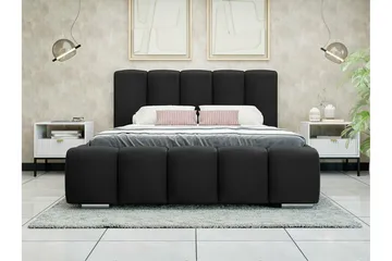 Sängynrunko Cleaton 160x200 cm - Huonekalut - Sänky - Sänkykehikot & sängynrungot