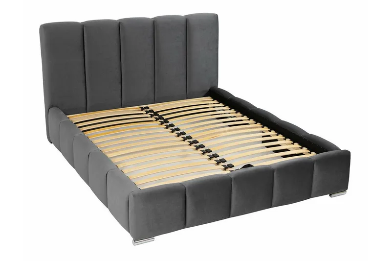 Sängynrunko Cleaton 160x200 cm - Huonekalut - Sänky - Sänkykehikot & sängynrungot