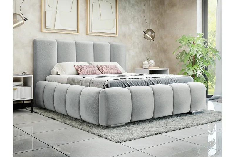 Sängynrunko Cleaton 180x200 cm - Huonekalut - Sänky - Sänkykehikot & sängynrungot