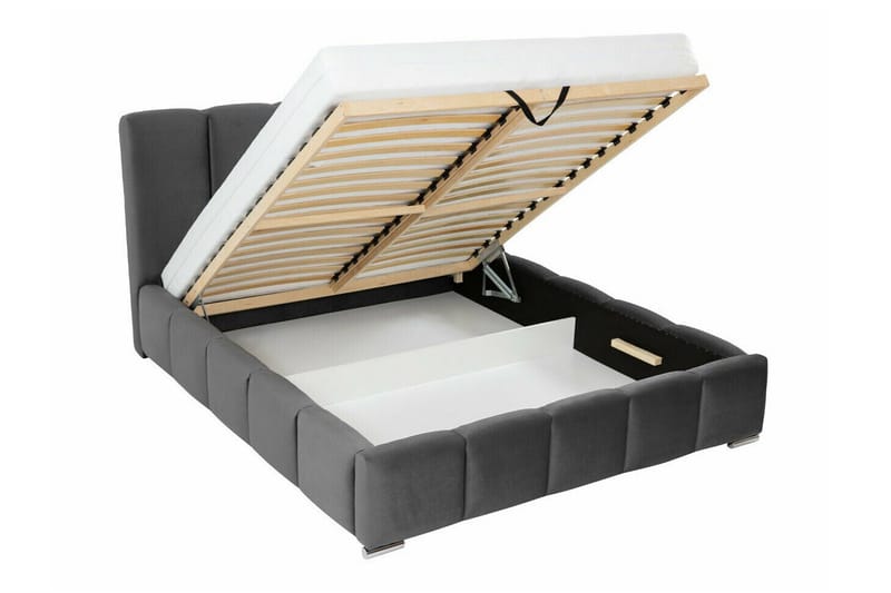 Sängynrunko Cleaton 180x200 cm - Huonekalut - Sänky - Sänkykehikot & sängynrungot