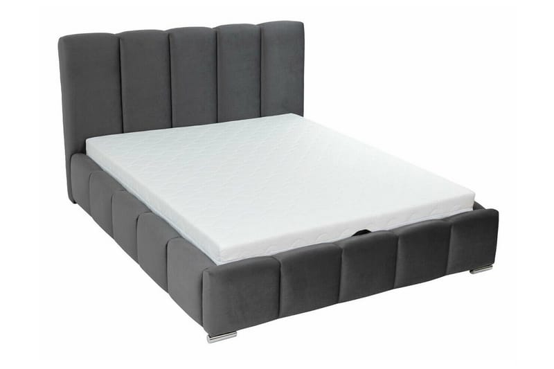Sängynrunko Cleaton 180x200 cm - Huonekalut - Sänky - Sänkykehikot & sängynrungot