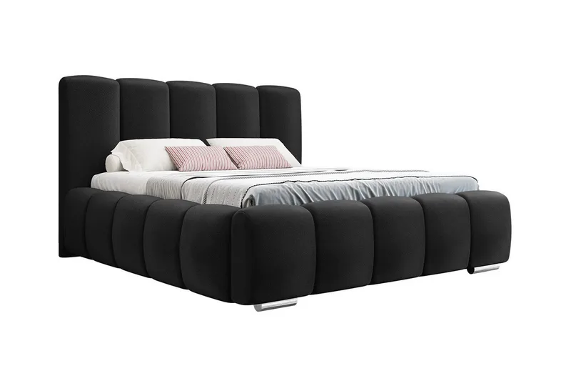 Sängynrunko Cleaton 180x200 cm, undefined