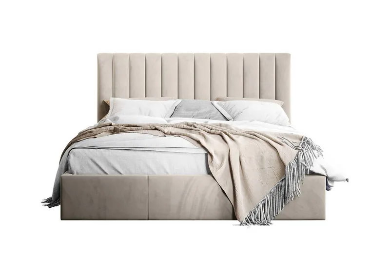 Sängynrunko Derry 140x200 cm, Kerma