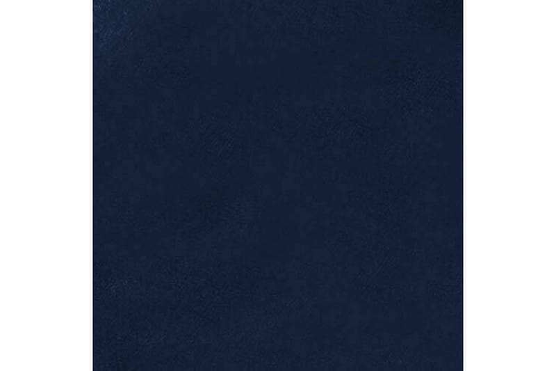 Sängynrunko Derry 140x200 cm - Sininen - Huonekalut - Sänky - Sänkykehikot & sängynrungot