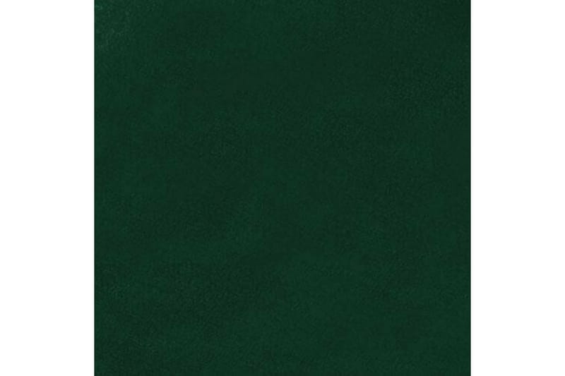 Sängynrunko Derry 140x200 cm - Vihreä - Huonekalut - Sänky - Sänkykehikot & sängynrungot