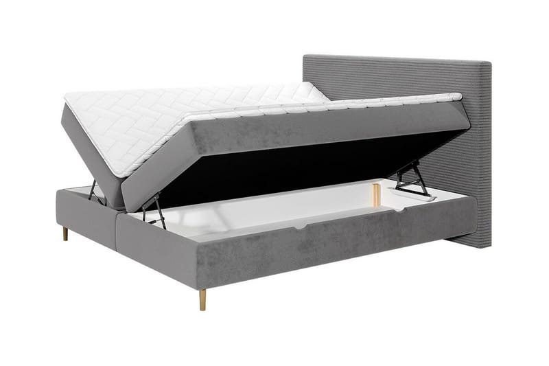 Sängynrunko Derry 140x200 cm - Huonekalut - Sänky - Sänkykehikot & sängynrungot
