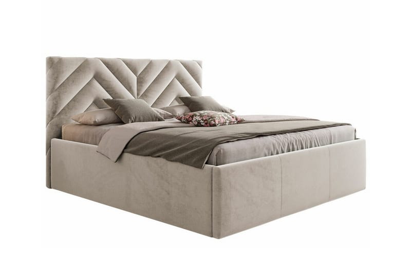 Sängynrunko Derry 140x200 cm, undefined