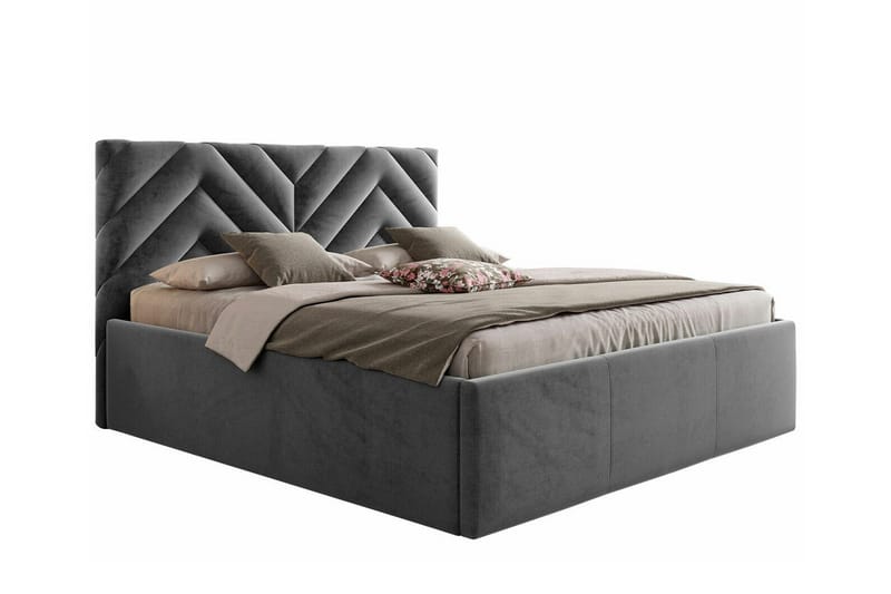 Sängynrunko Derry 140x200 cm, undefined