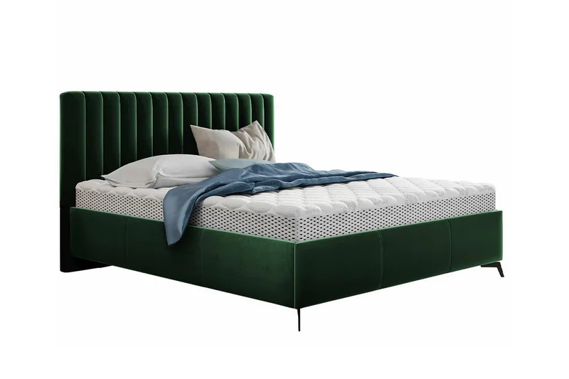 Sängynrunko Derry 140x200 cm, undefined