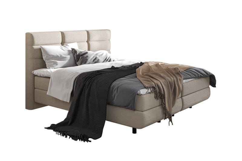 Sängynrunko Derry 140x200 cm, undefined