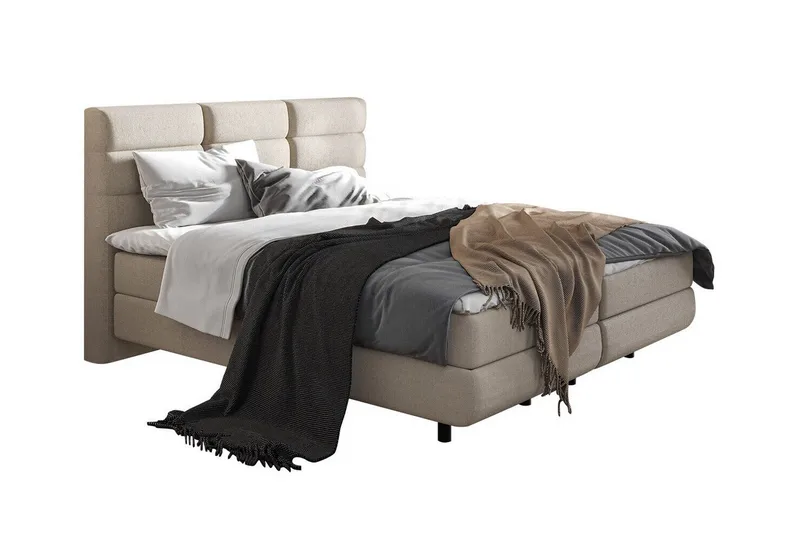 Sängynrunko Derry 140x200 cm, undefined