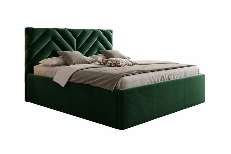 Sängynrunko Derry 140x200 cm, undefined