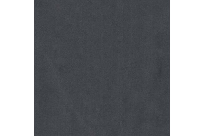 Sängynrunko Derry 160x200 cm - Harmaa - Huonekalut - Sänky - Sänkykehikot & sängynrungot