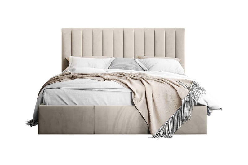 Sängynrunko Derry 160x200 cm, Kerma