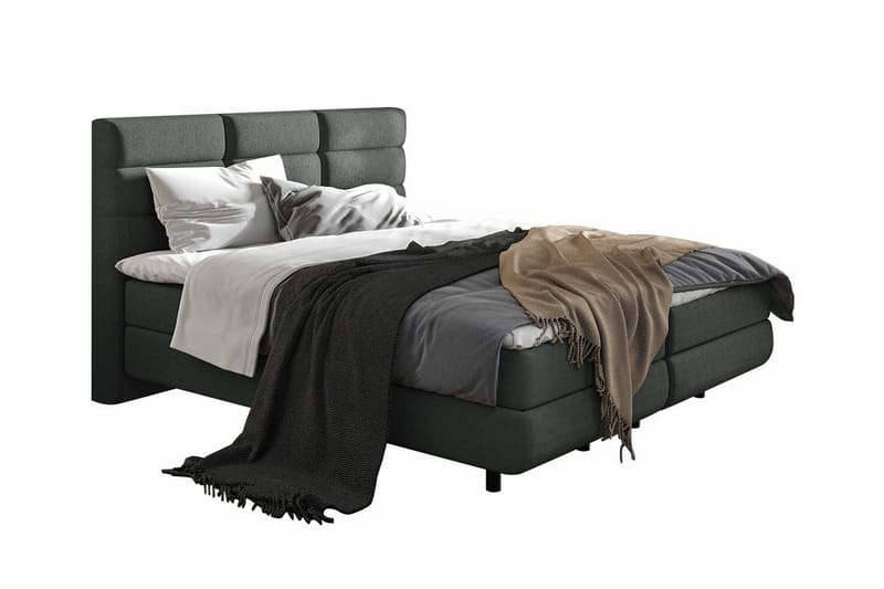 Sängynrunko Derry 160x200 cm, undefined