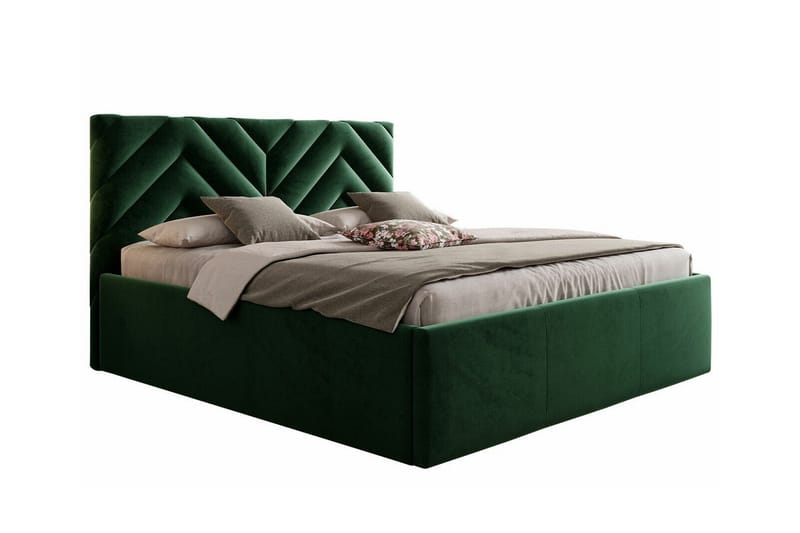 Sängynrunko Derry 160x200 cm, undefined